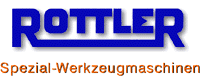 Rottler Spezial-Werkzeugmaschinen