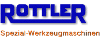 Rottler Spezial-Werkzeugmaschinen